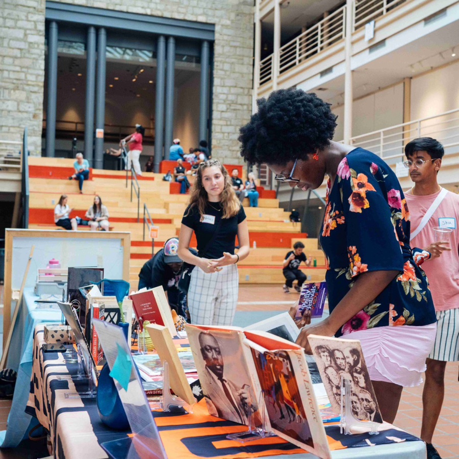 Ancestral Wisdom for a Weary World