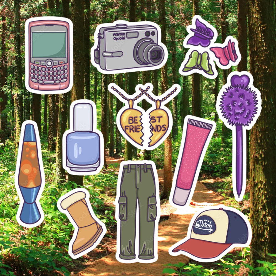 Hike for Millennials