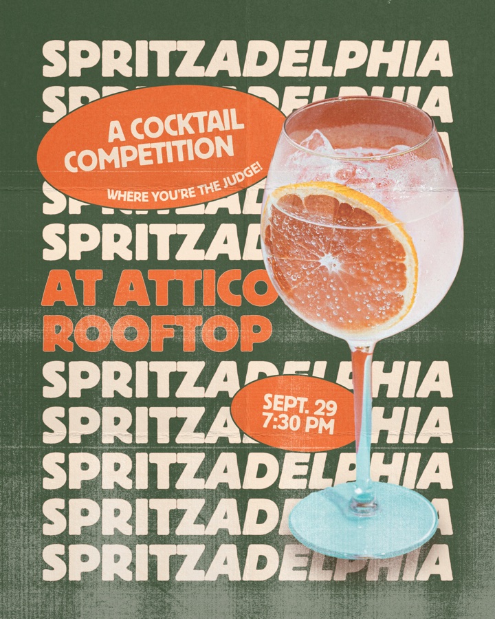 SpritzAdelphia