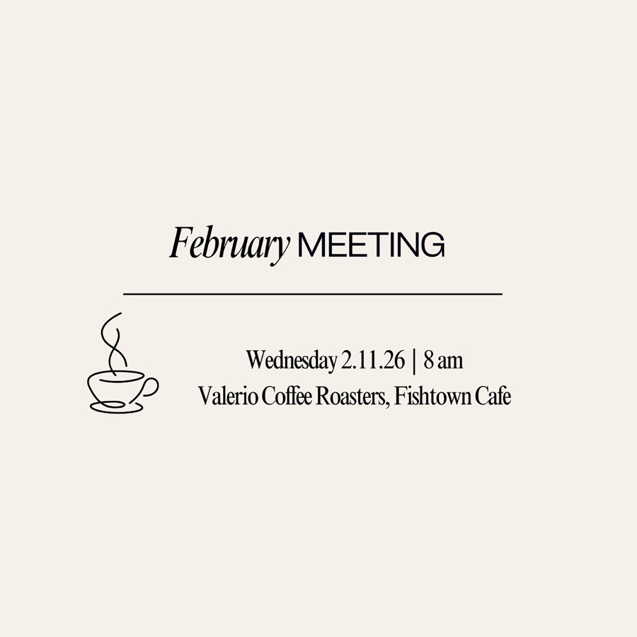 February Meeting