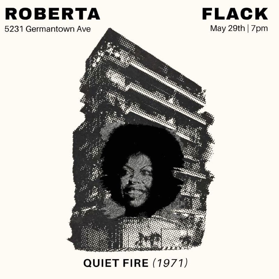 Roberta Flack Listening Hour