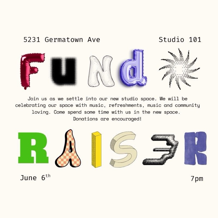 Soul Fly Club Fundraiser