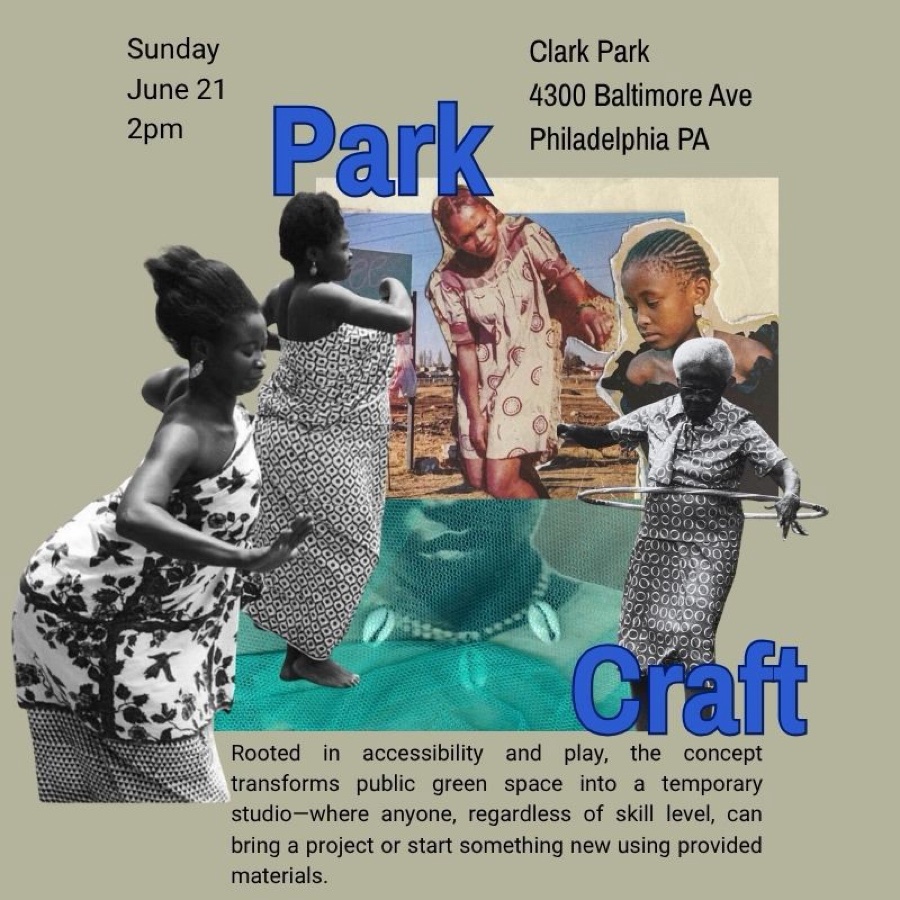 Park Craft