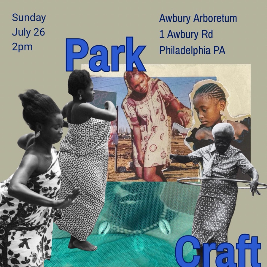 Park Craft