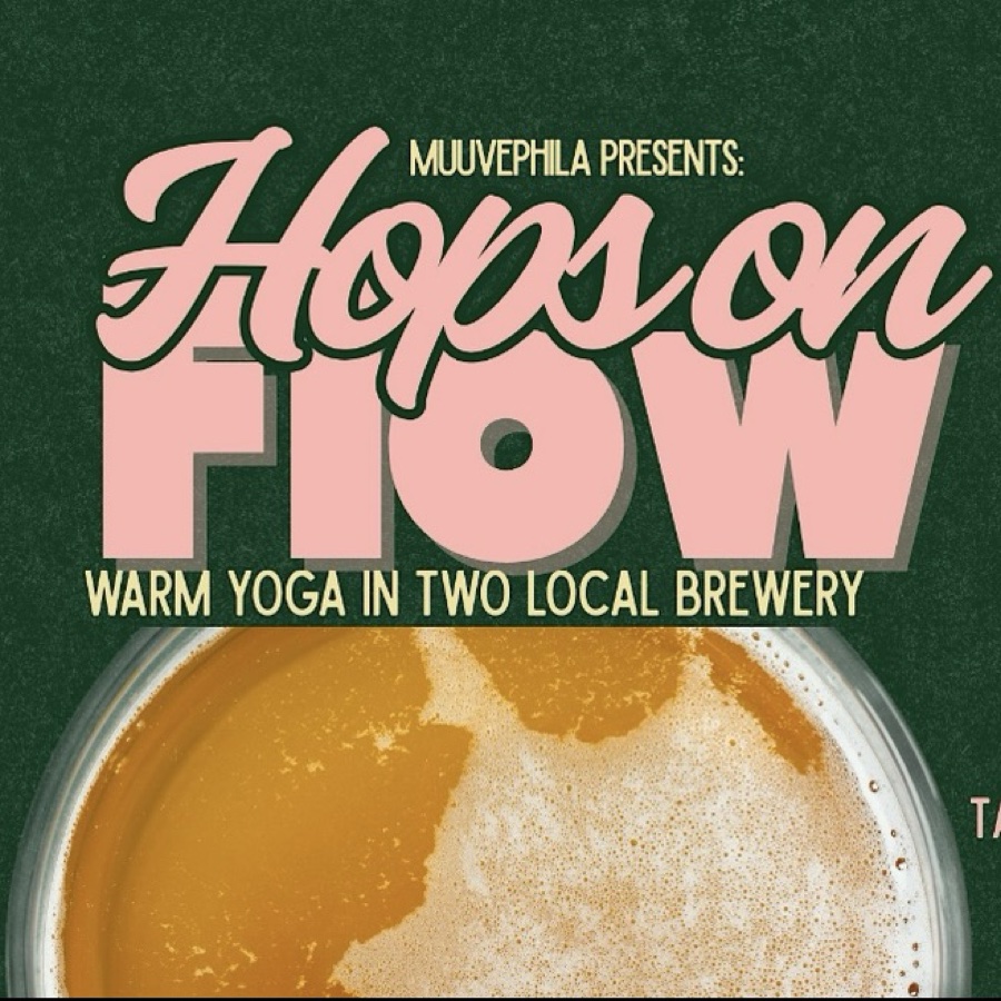 Hops on Flow