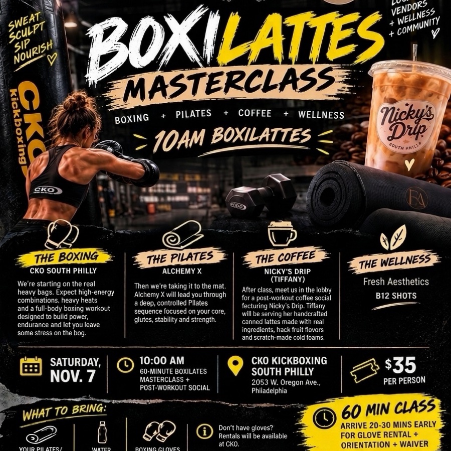 Box-lLATTES