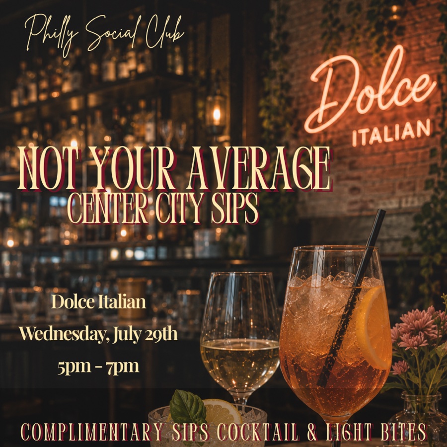 PSC Center City SIPS at Dolce