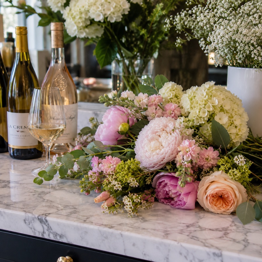 Philly Social Club x Creations by Coppola: Bring Your Own Vase