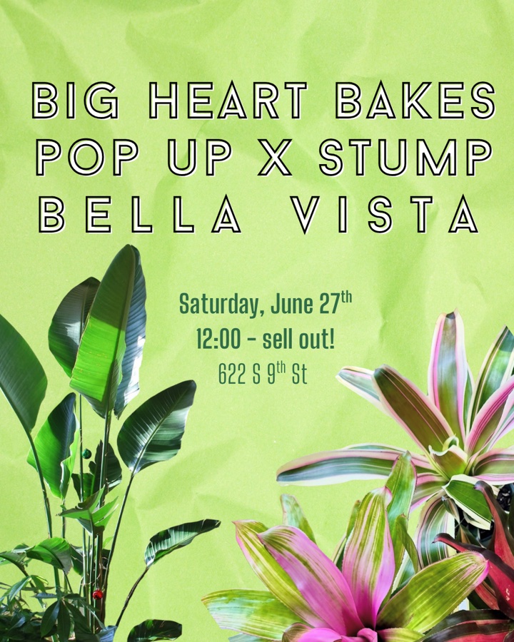 POP UP AT STUMP!