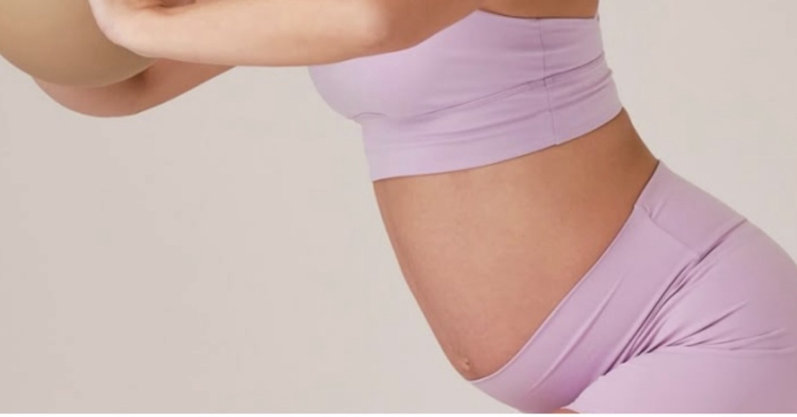 Pre & Postnatal Pilates