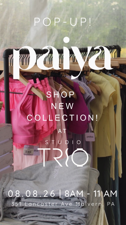 Shop Paiya at Studio Trio