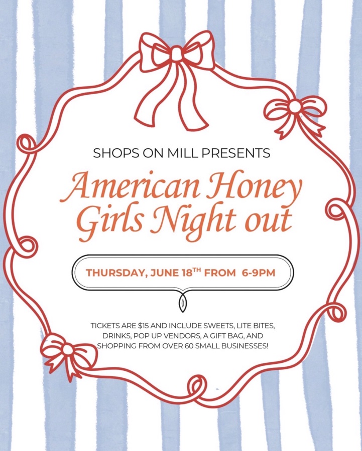 American Honey GNO