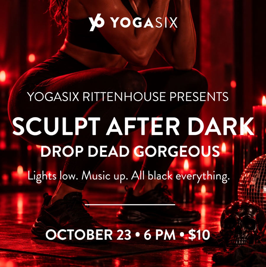 Sculpt After Dark