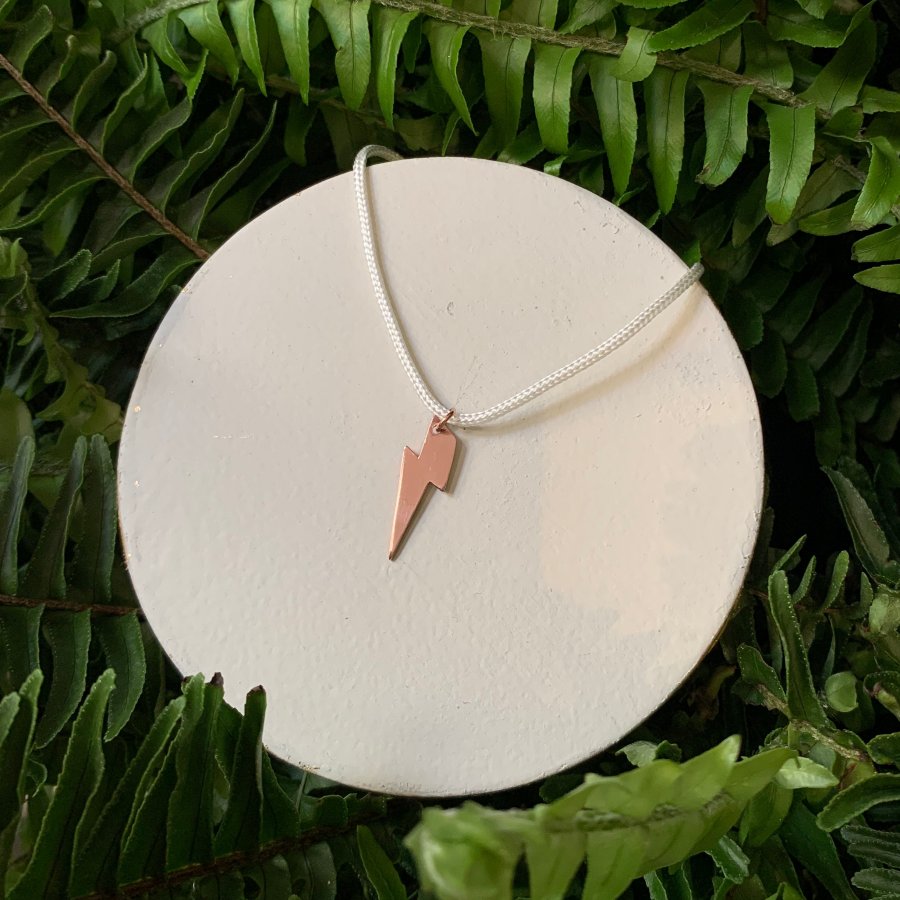 Make Your Own Charms: Beginner Jewelry Workshop