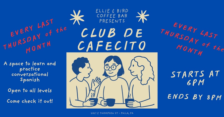 Club de Cafecito