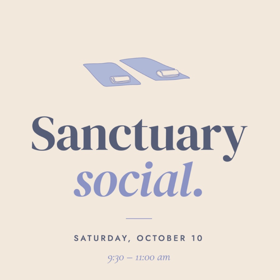 Sanctuary Social