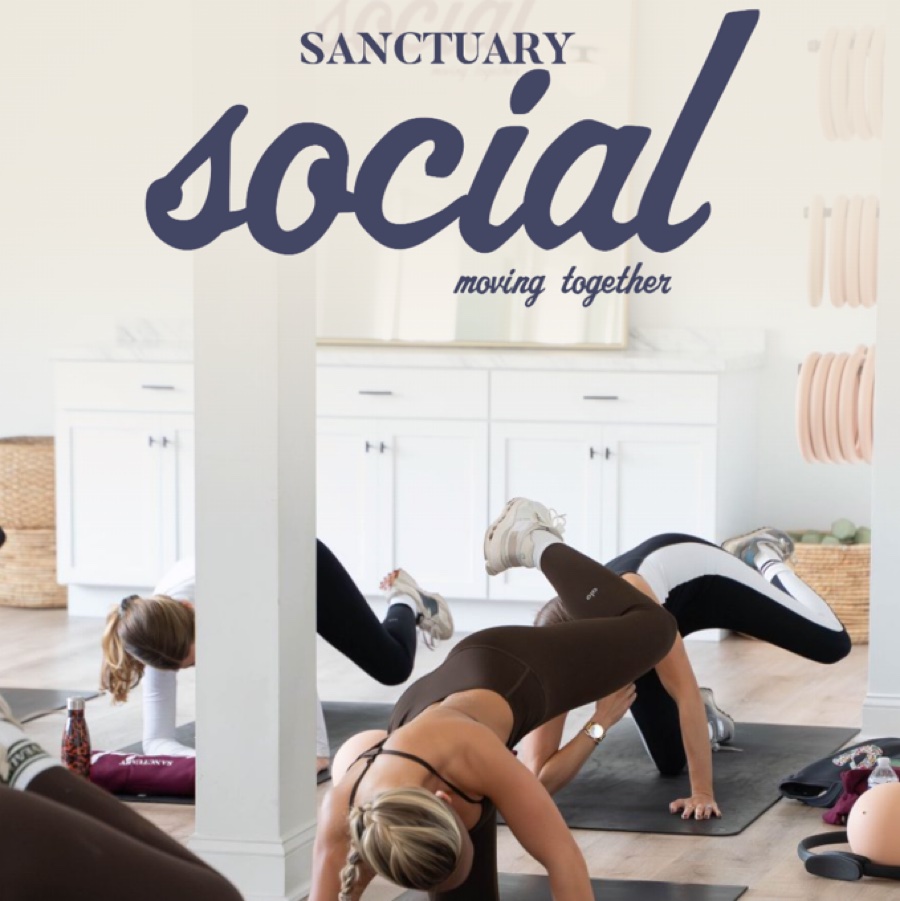 Sanctuary Social