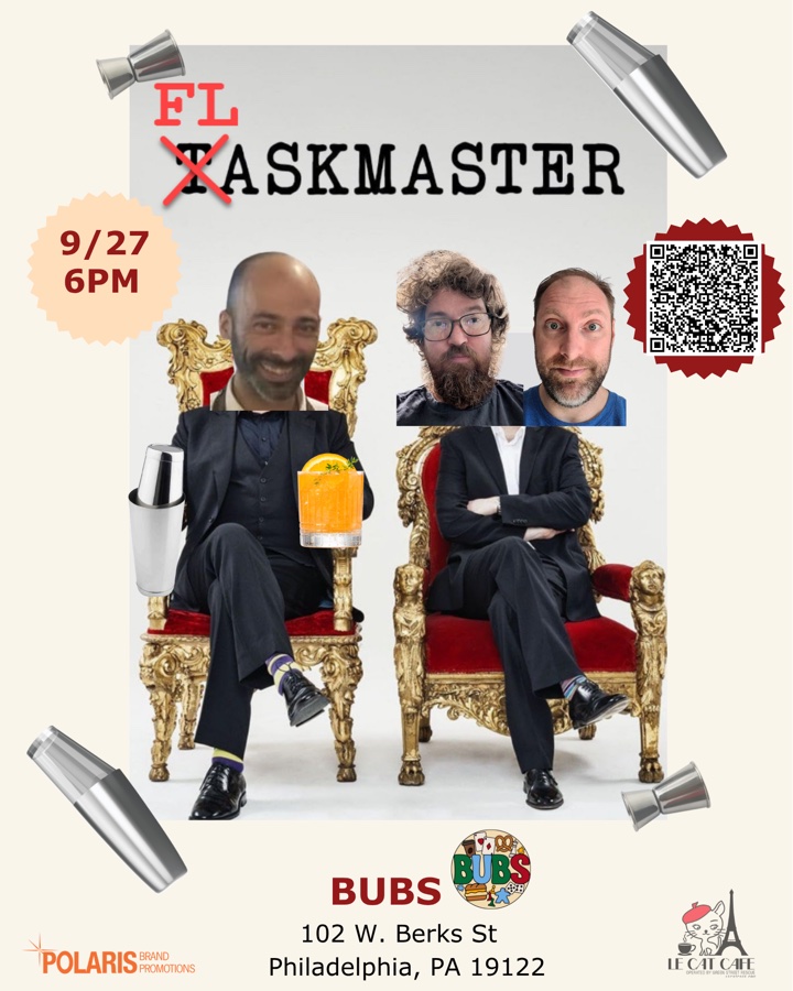 Flaskmaster