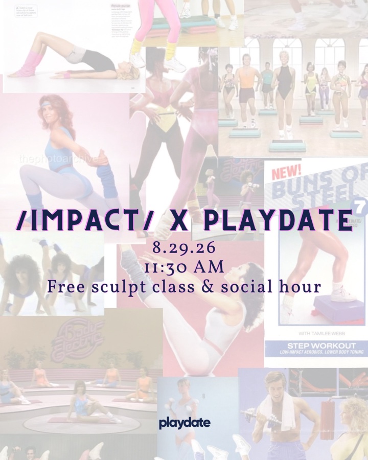 /impact/ x playdate