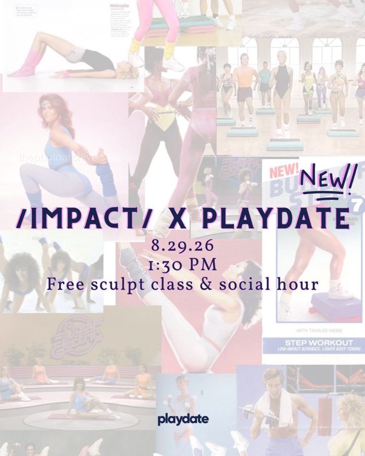 /impact/ x playdate