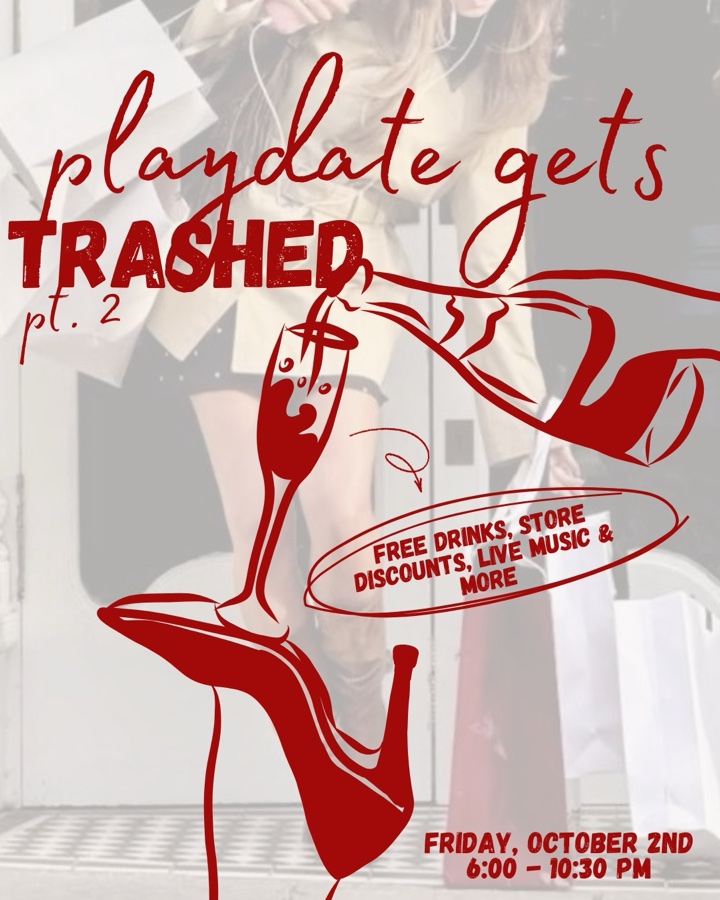 Playdate Gets Trashed pt. 2 πβ£οΈ