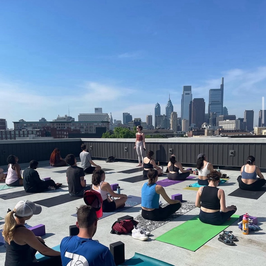 Our Favorite Philly Playdates