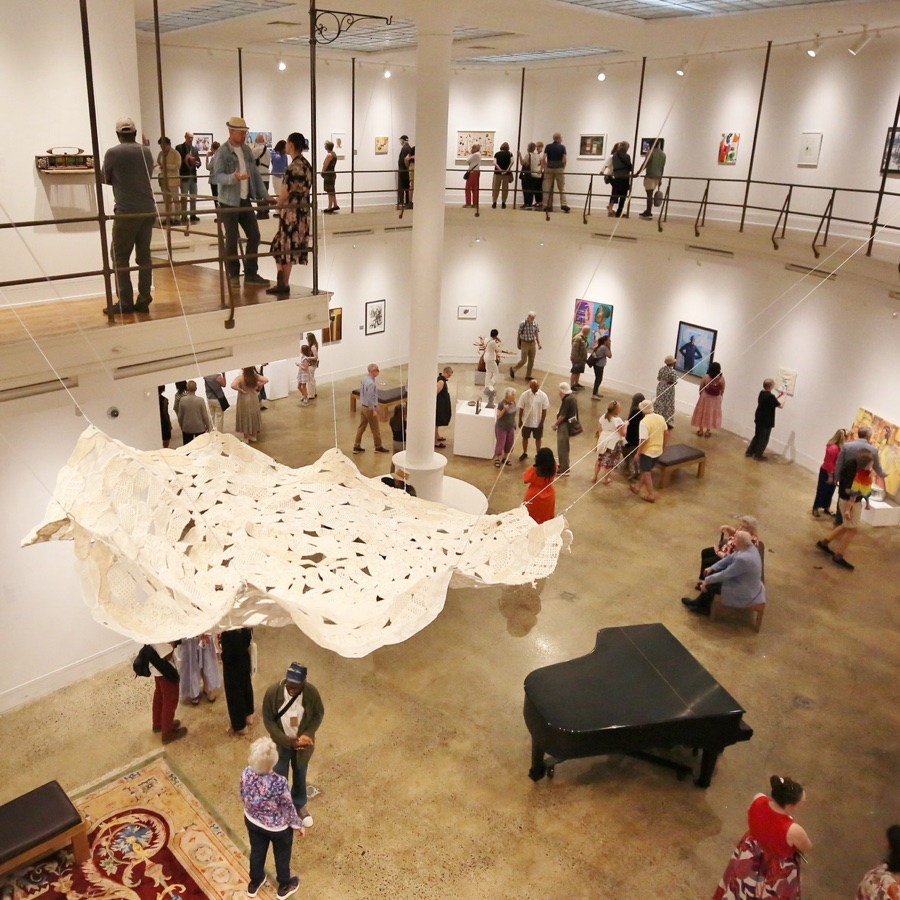 Woodmere Art Museum