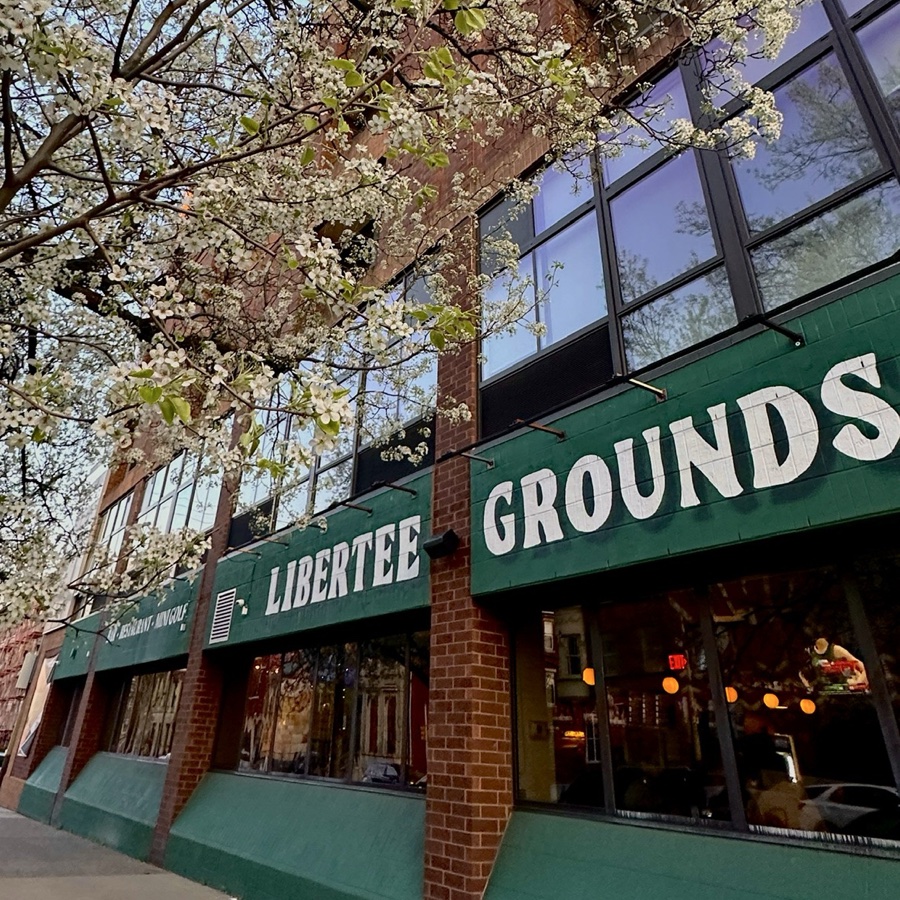Libertee Grounds