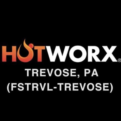 Hotworx