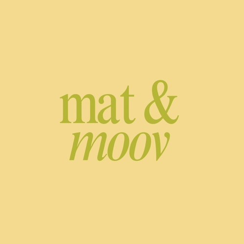 Mat & Moov