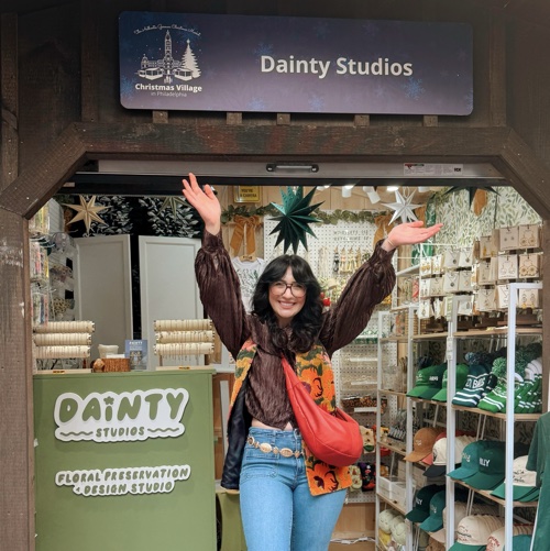 Dainty Studios