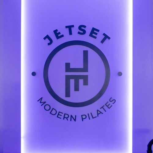 Jetset Pilates Northern Liberties