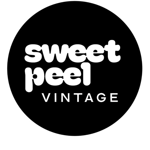 Sweet Peel Vintage