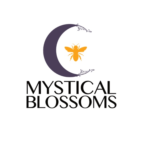 Mystical Blossoms
