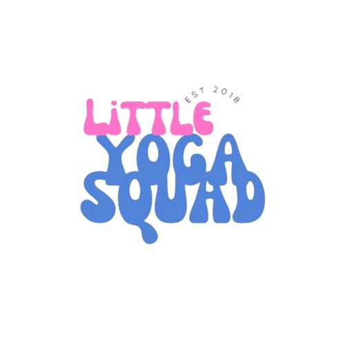 Little Yoga Squad