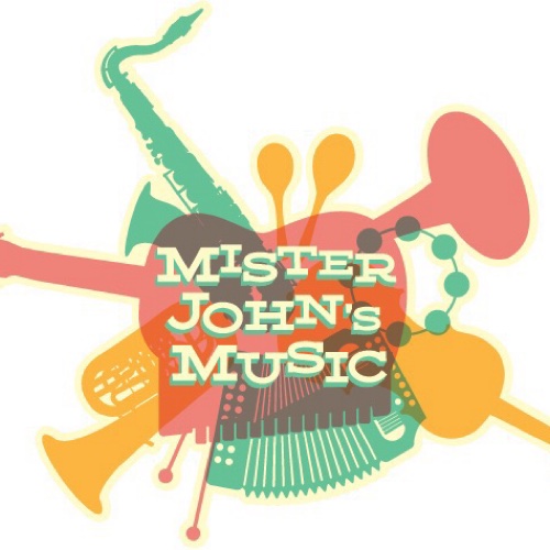 Mister John’s Music