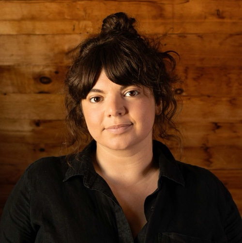 Anna Finocchiaro Photographs