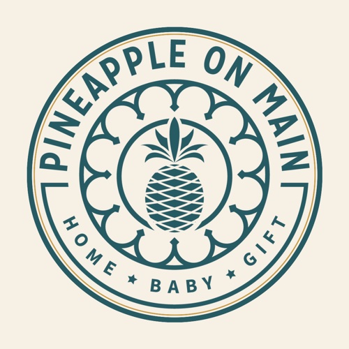 Pineapple On Main