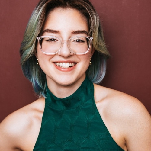 Rowan Badinger