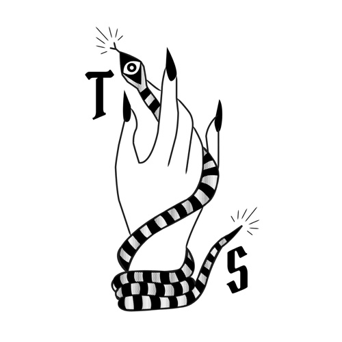 Tiger Snake Vintage