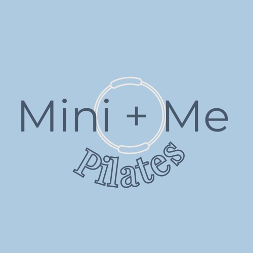 Mini + Me Pilates