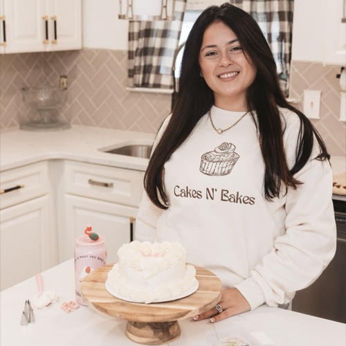 Cakes N’ Bakes