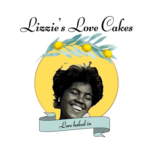 Lizzie's Love Cakes