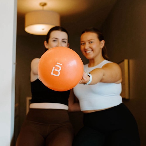 barre3 Berwyn