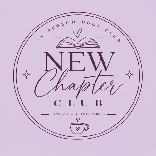 New Chapter