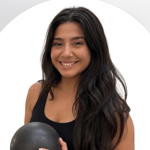 Gianna Dekermenjian