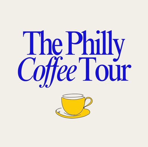 The Philly Coffee Tour
