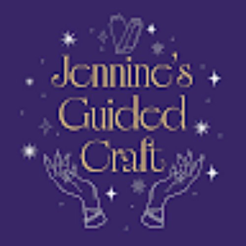 Jennine's Guided Craft