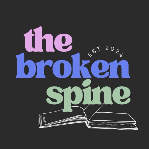 The Broken Spine
