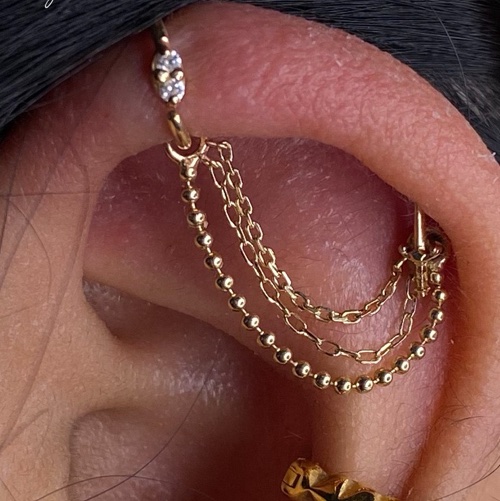 South Main Tattoo & Piercing
